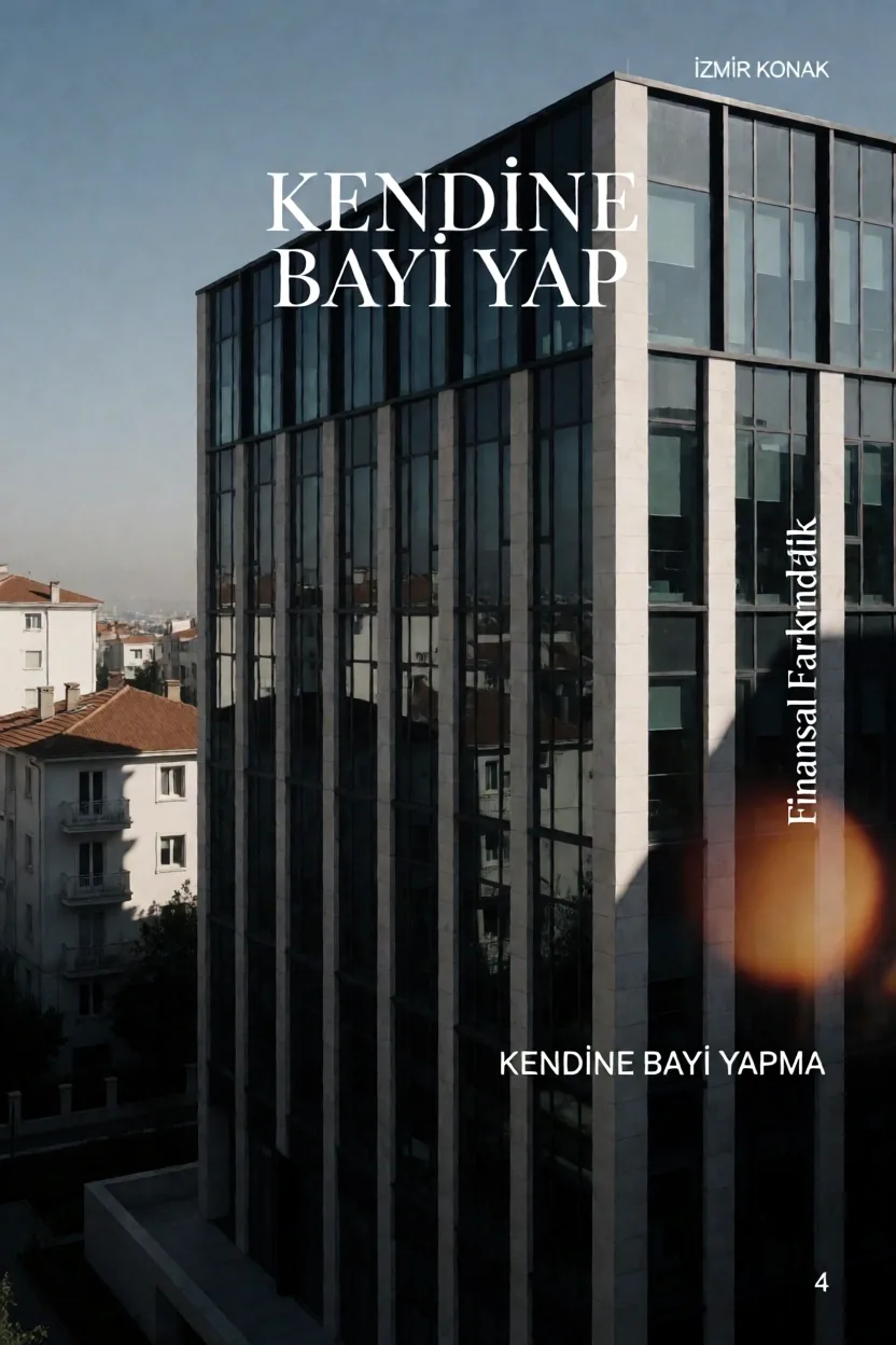 Finansal Farkındalık Görseli