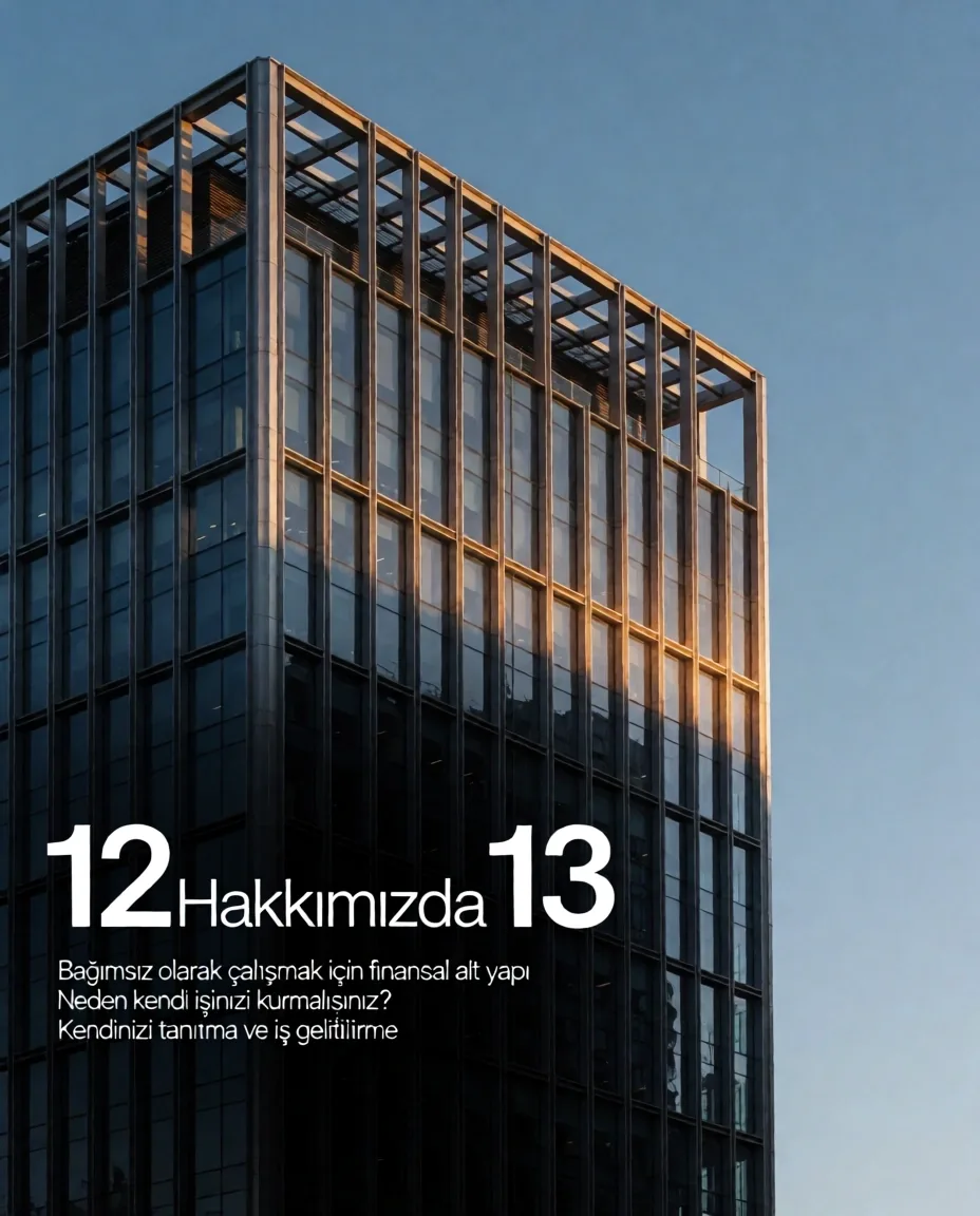 İzmir İş Merkezi